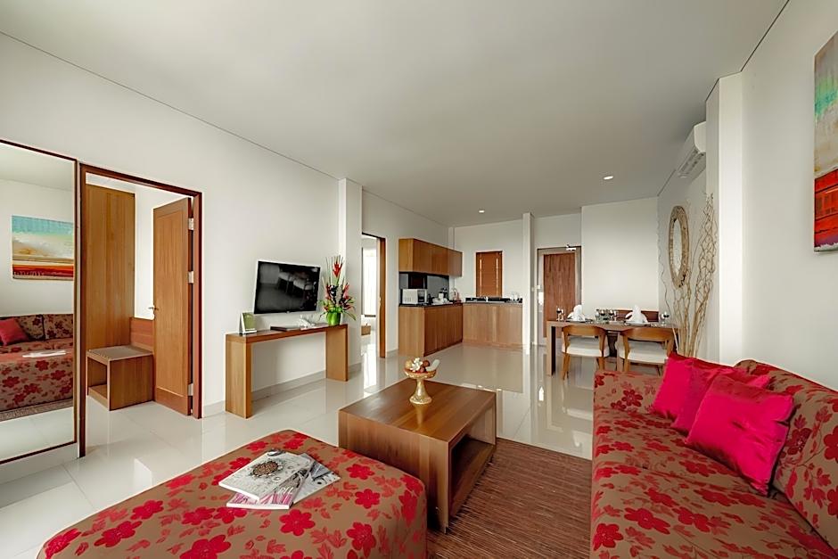 Taksu Sanur Hotel