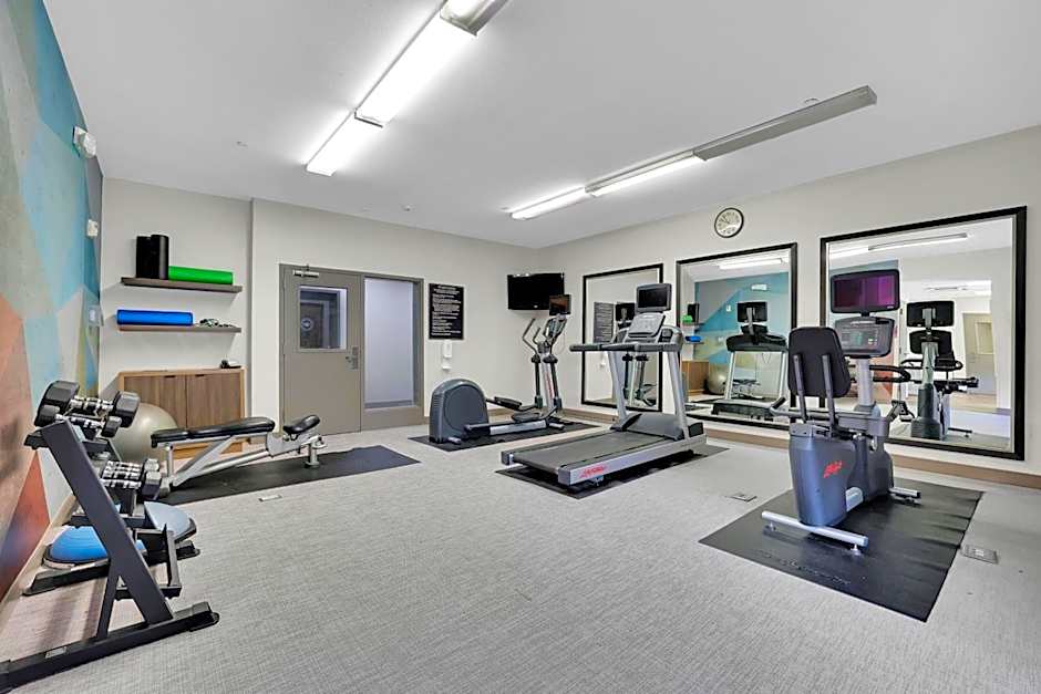 Candlewood Suites Atlanta West I-20 By IHG