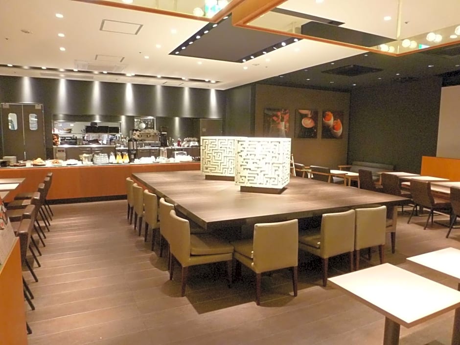 JR-EAST HOTEL METS UTSUNOMIYA