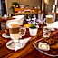 2122 Hotel Art Design