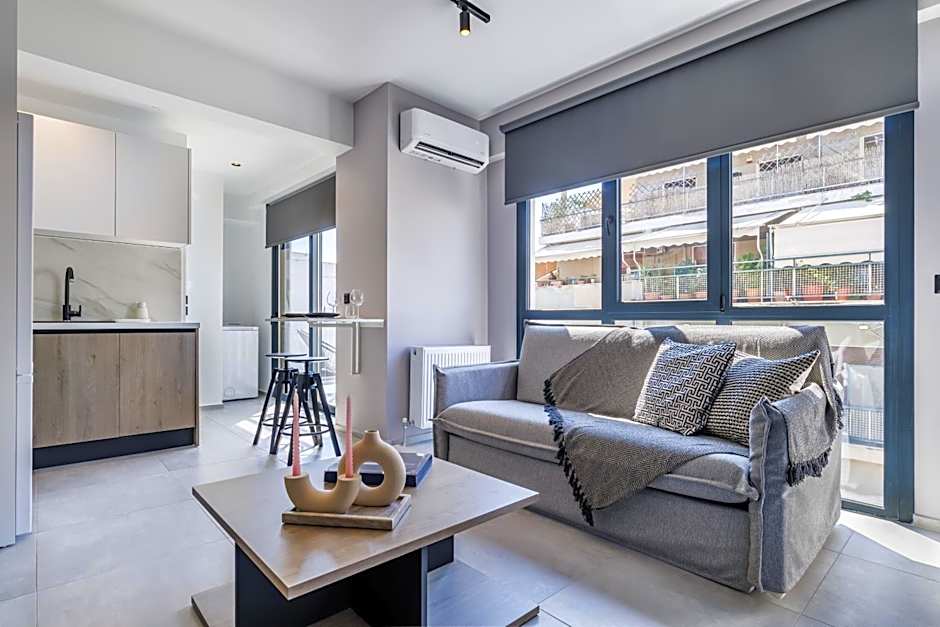 The Kokoon Volos Comfort Living