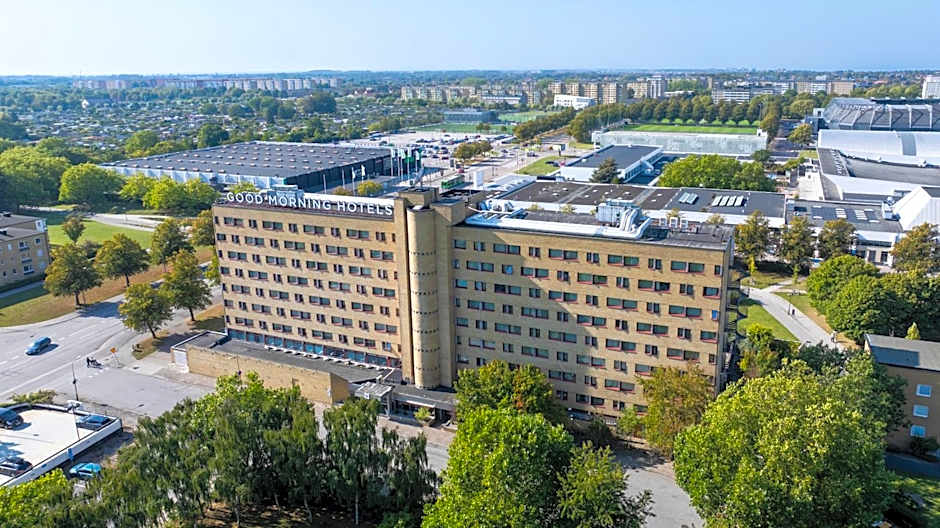 Good Morning+ Malmö