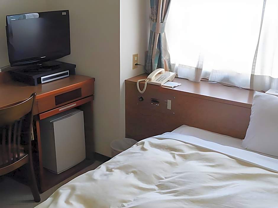 Hotel Crown Hills Matsuyama