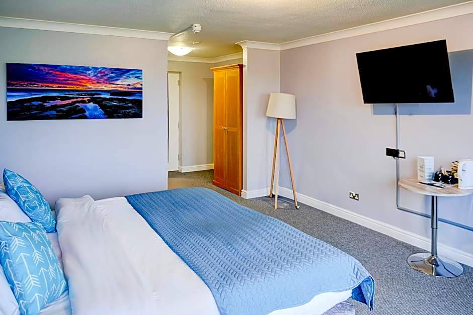 Warwickshire Park Hotel Kenilworth by Belvilla