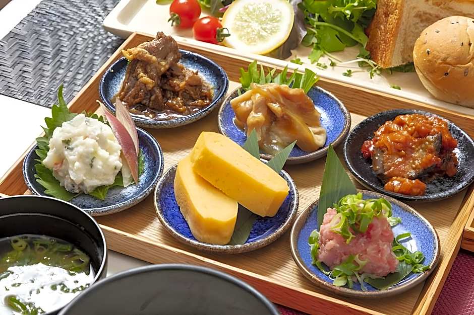 Sanco Inn Grande Tokyo Hamamatsucho