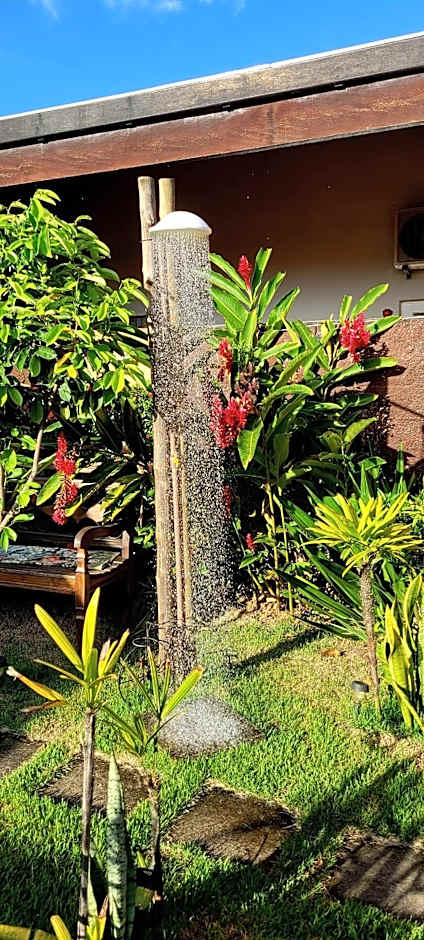 Pousada e SPA Shiva São Sebastião 200mts da praia