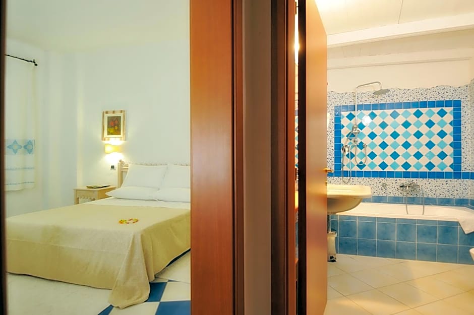 ECO HOTEL ORLANDO Sardegna