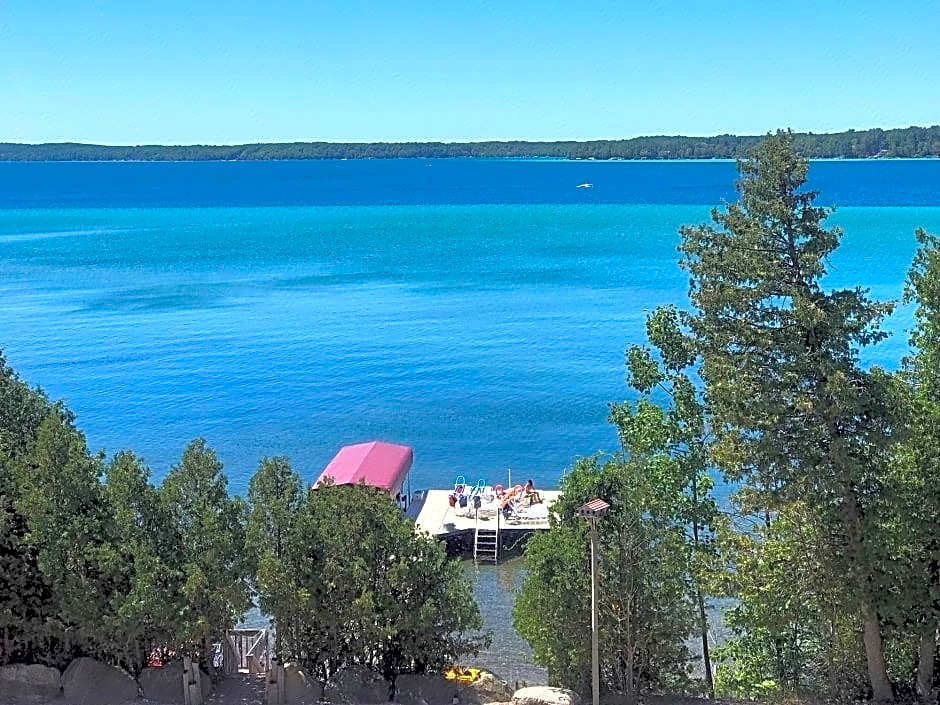 Torch Lake Bed & Breakfast