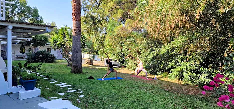 Trees Art Hotel & Suites