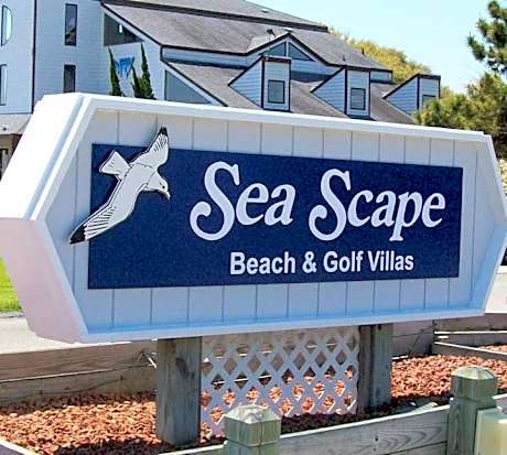Sea Scape Beach and Golf Villas