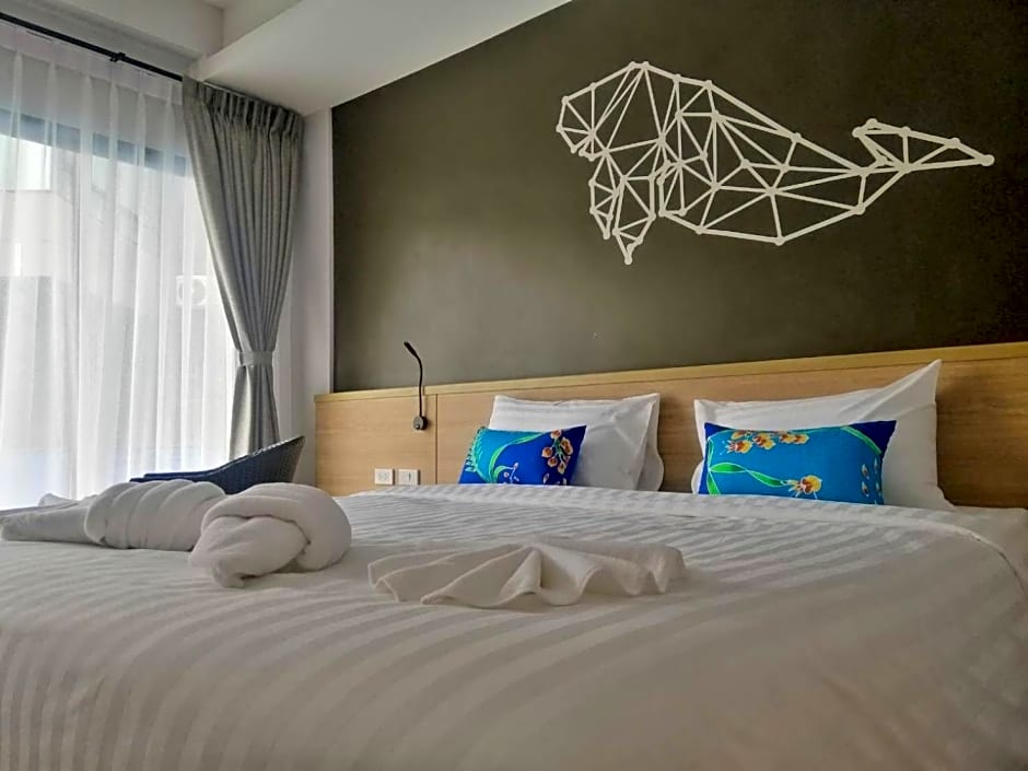 Aonang Dugong-SHA Extra Plus