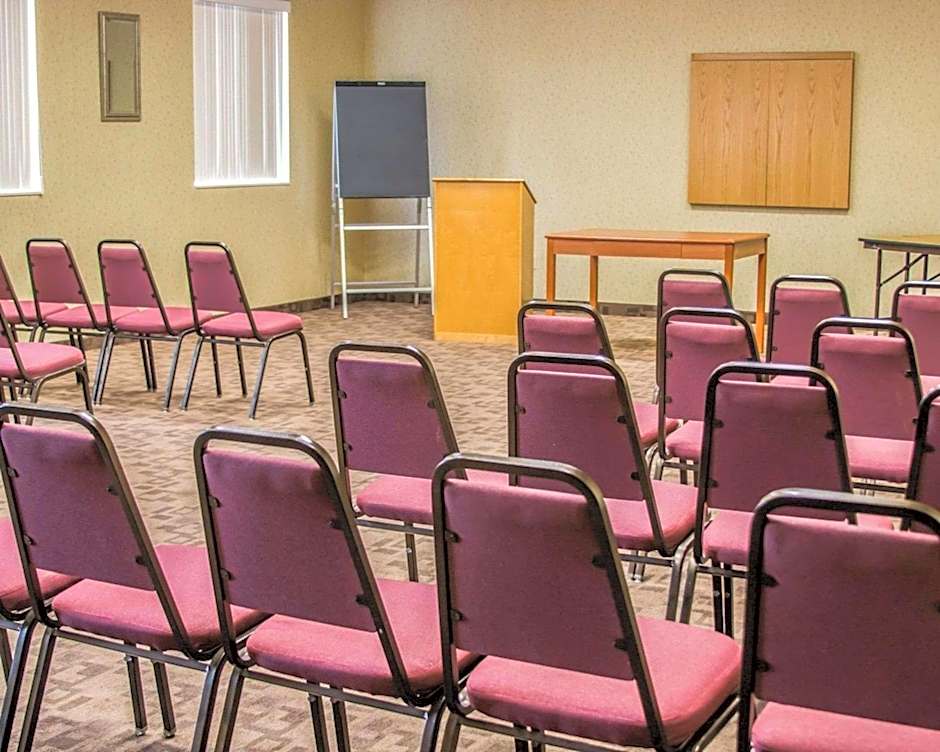 Comfort Inn Birch Run - Frankenmuth