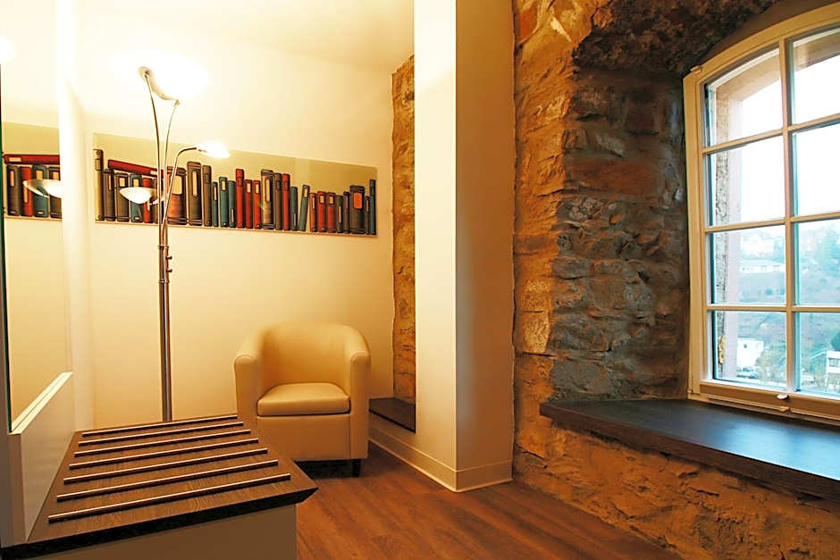 Schlosshotel Weilburg