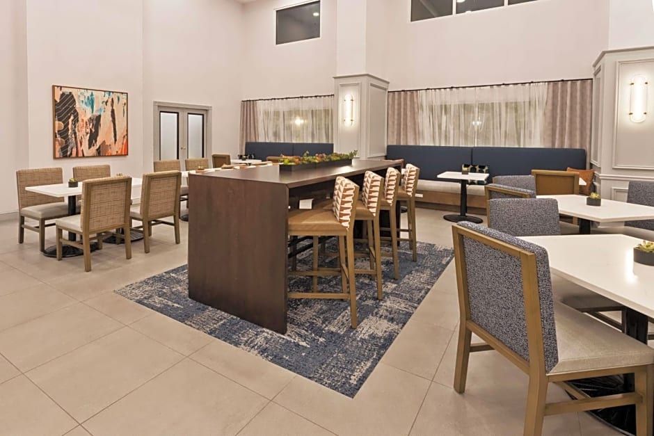 Hampton Inn By Hilton & Suites Lanett/West Point