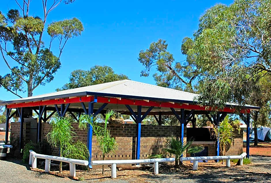 Big4 Acclaim Prospector Holiday Park