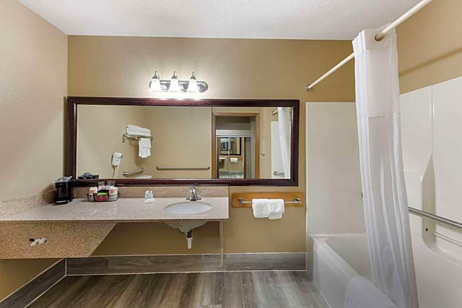 Quality Inn Upper Sandusky