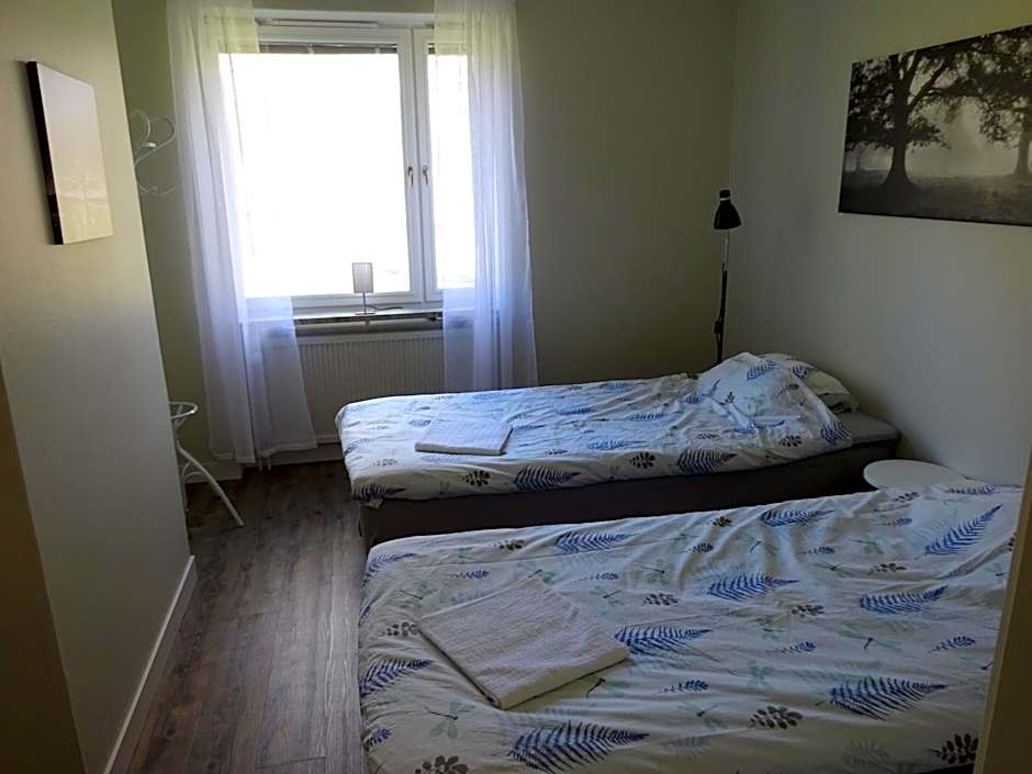 Ekbackens Vandrarhem