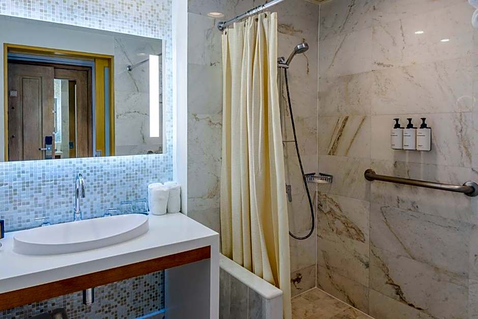 InterContinental Tegucigalpa at Multiplaza Mall by IHG