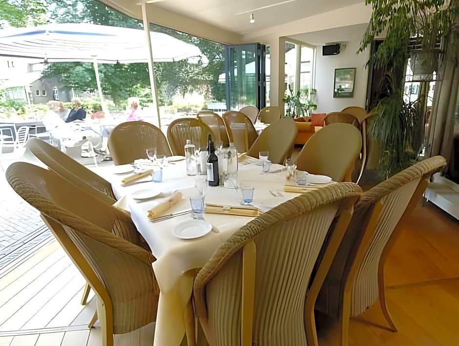 Hotel Hof van Twente