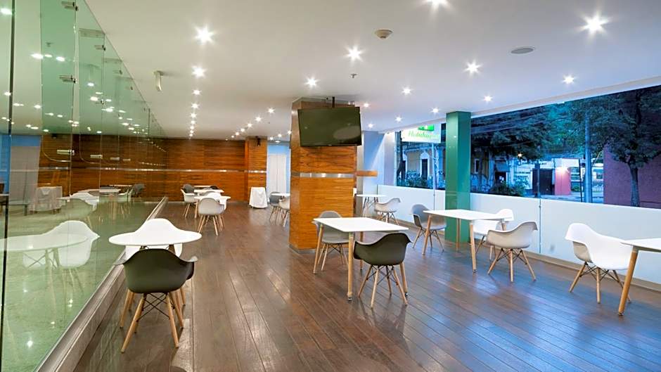 Holiday Inn Mexico Zona Centro By IHG