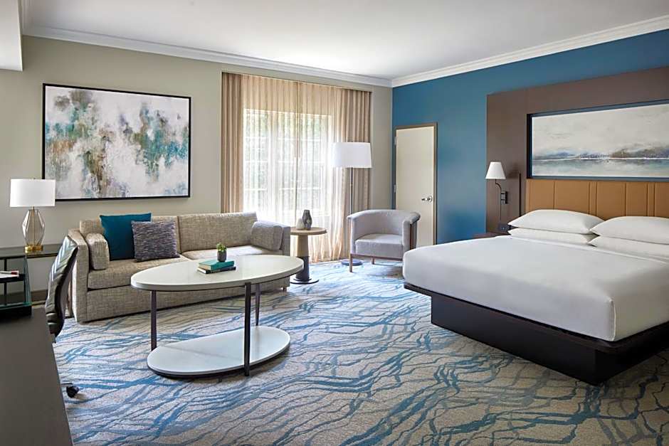 Westfields Marriott Washington Dulles