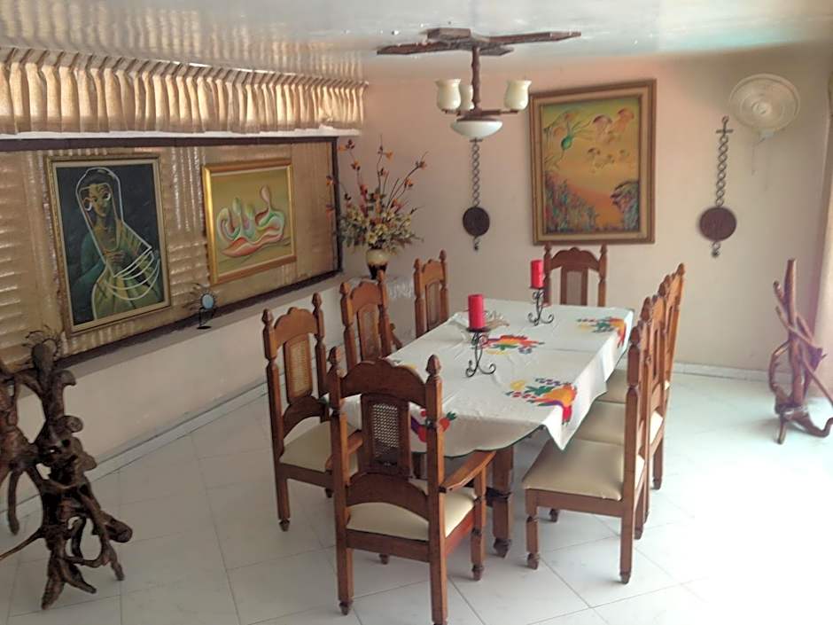 Ideal Villa Hotel