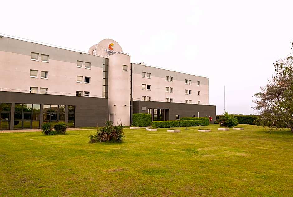 Comfort Hotel Aeroport Lyon St Exupery