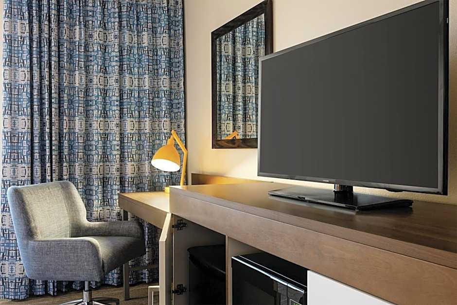 Hampton Inn & Suites Dallas-Mesquite