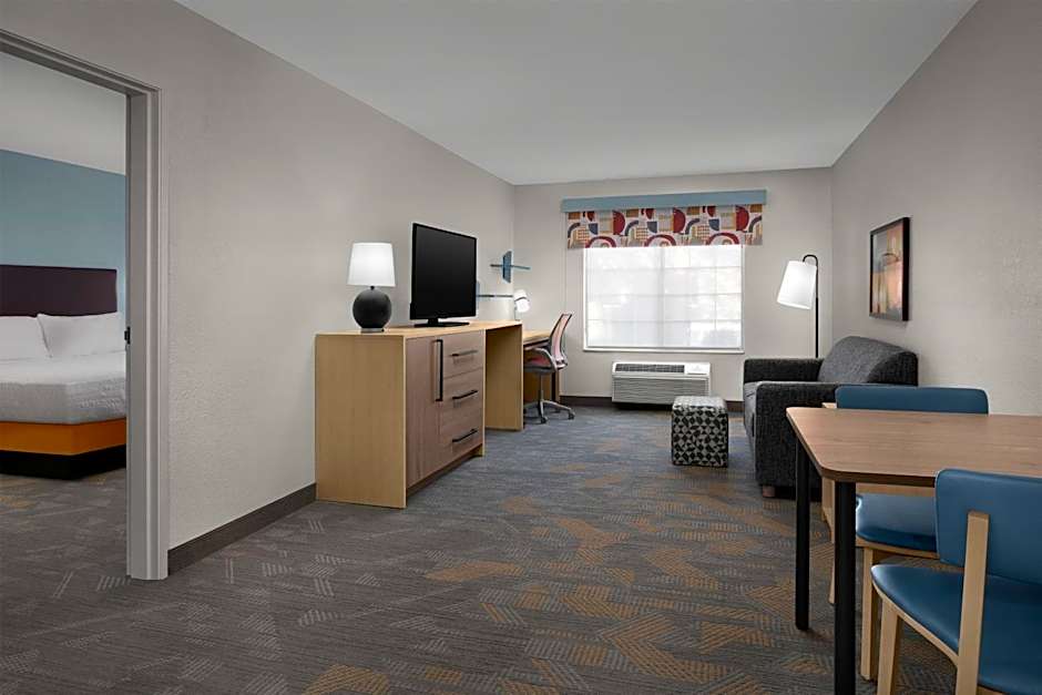 Home2 Suites by Hilton Scottsdale Old Town