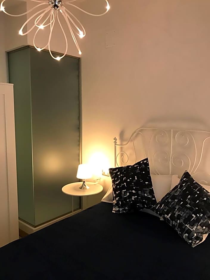 B&B Quasi in centro