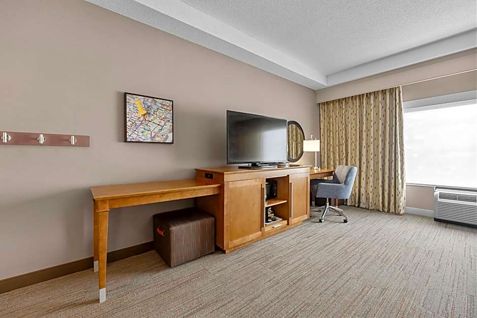 Hampton Inn By Hilton Cape Girardeau I-55 MO