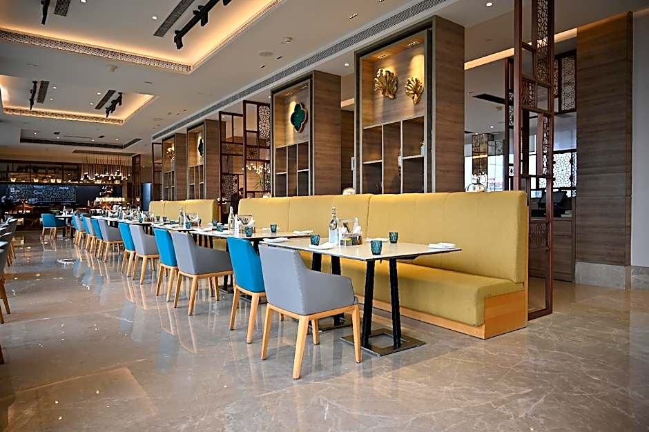 Holiday Inn Gurugram Sector 90 By IHG