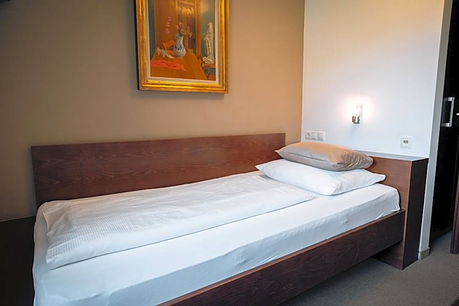 Apart-Garni Innerwiesn