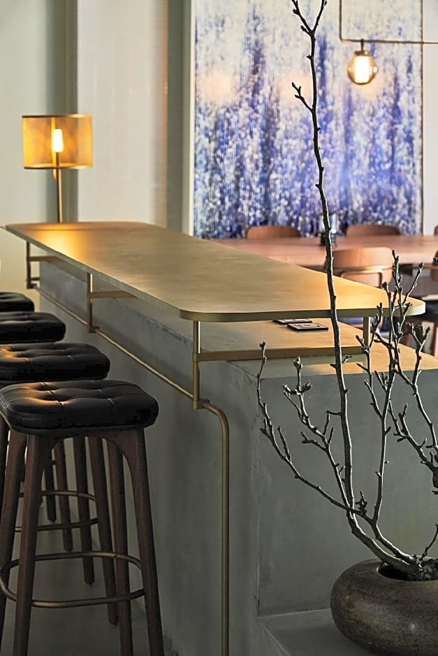 Kimpton Da An Hotel By IHG