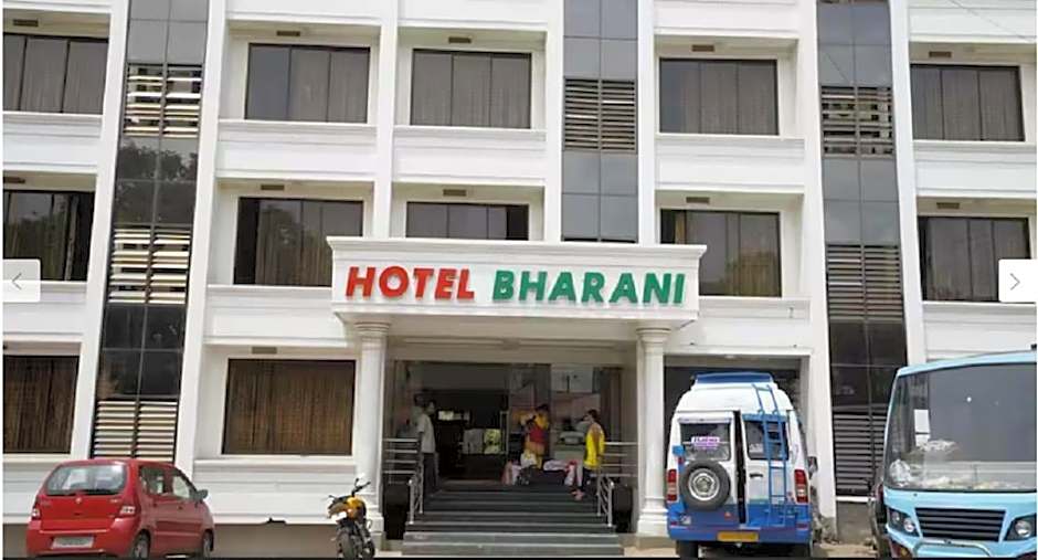 HOTEL BHARANI