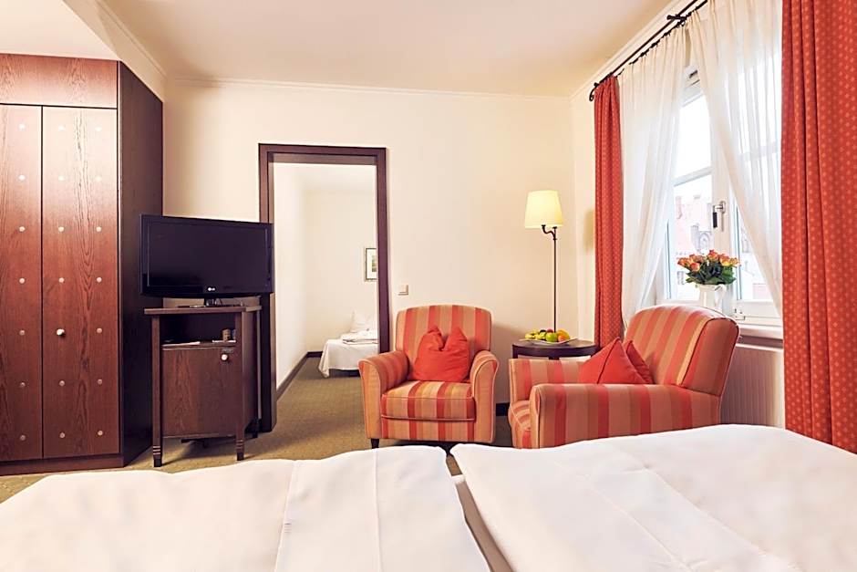 Best Western Soibelmanns Lutherstadt Wittenberg