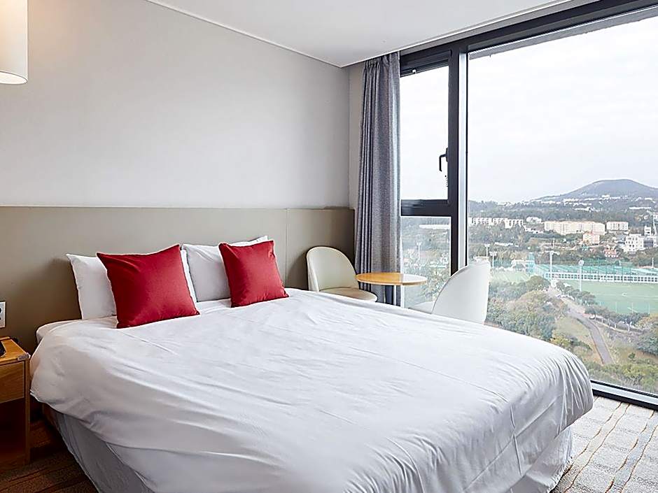 Shinshin Hotel Cheonjiyeon