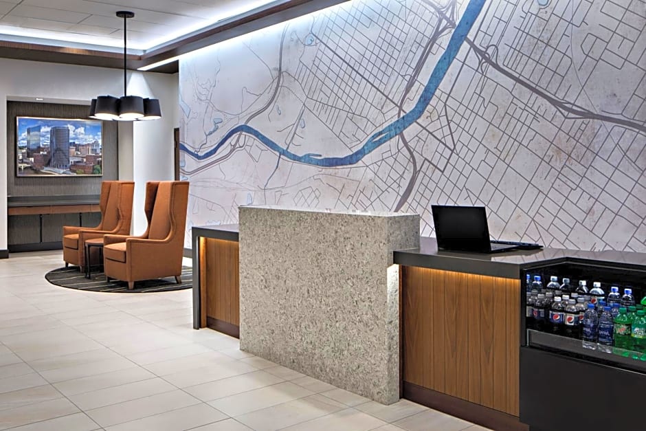 Hyatt Place Grand Rapids Downtown