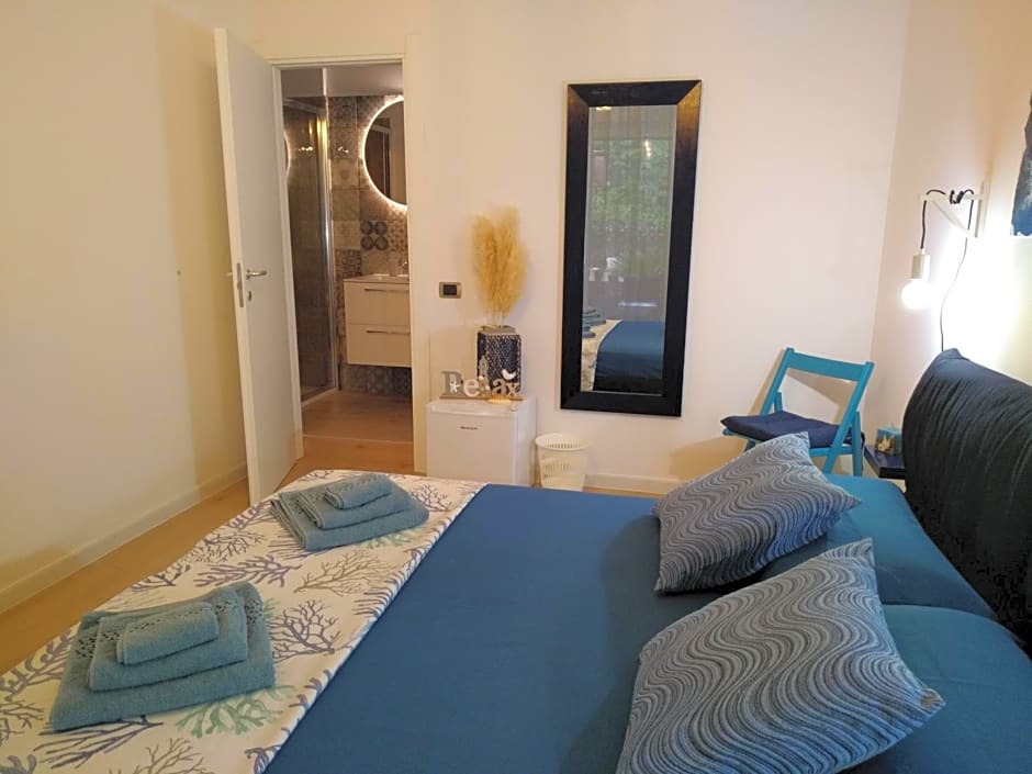 B&B Alghero Reina