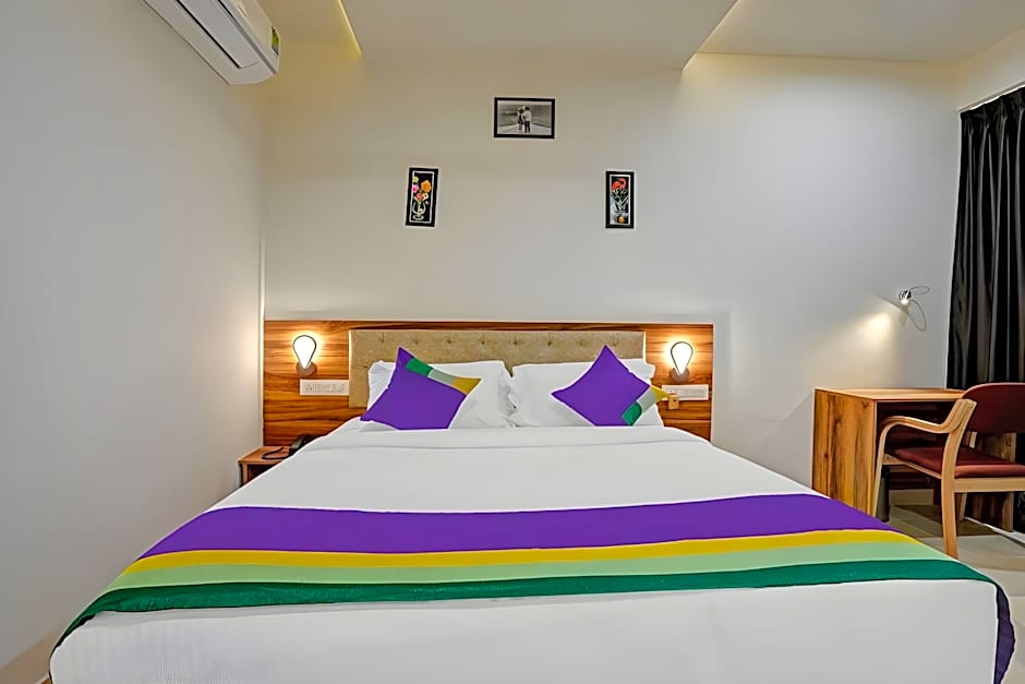 Happy Stays-Whitefield