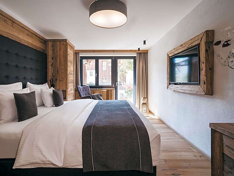 VAYA Galtür Paznaun