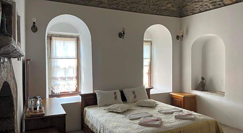 Leyla Hanim Mansion