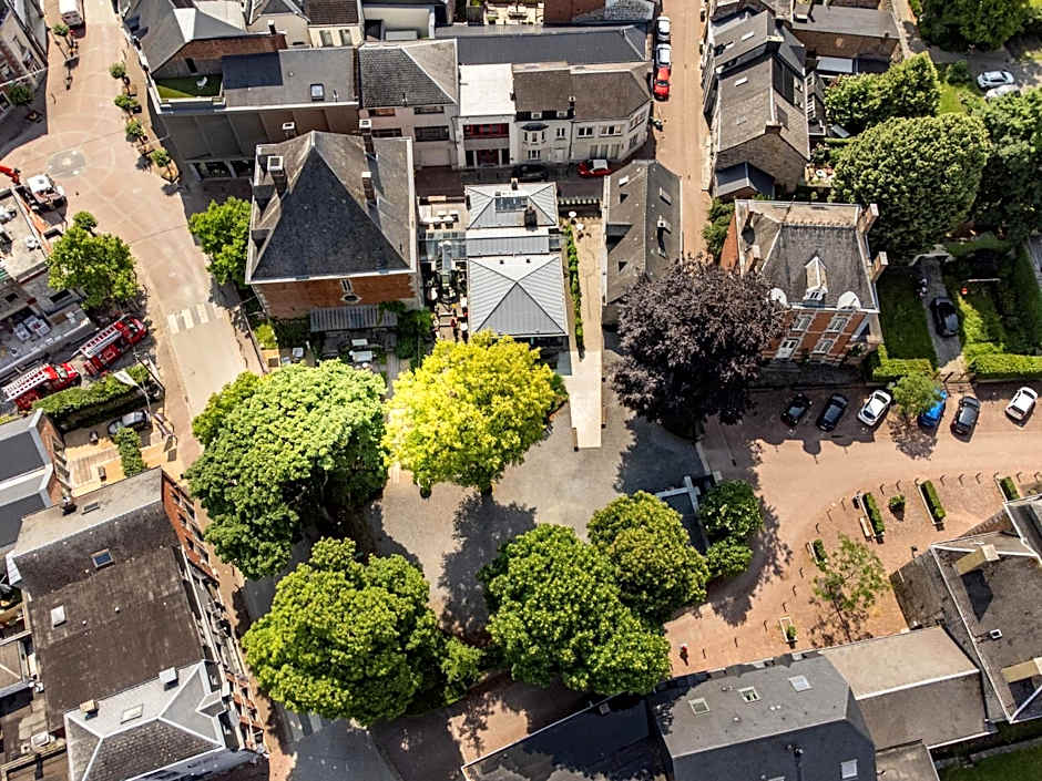 Hôtel Le Manoir