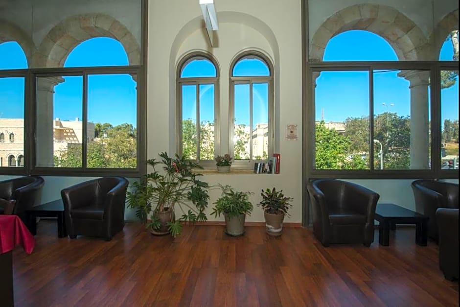 The Little House In Bakah