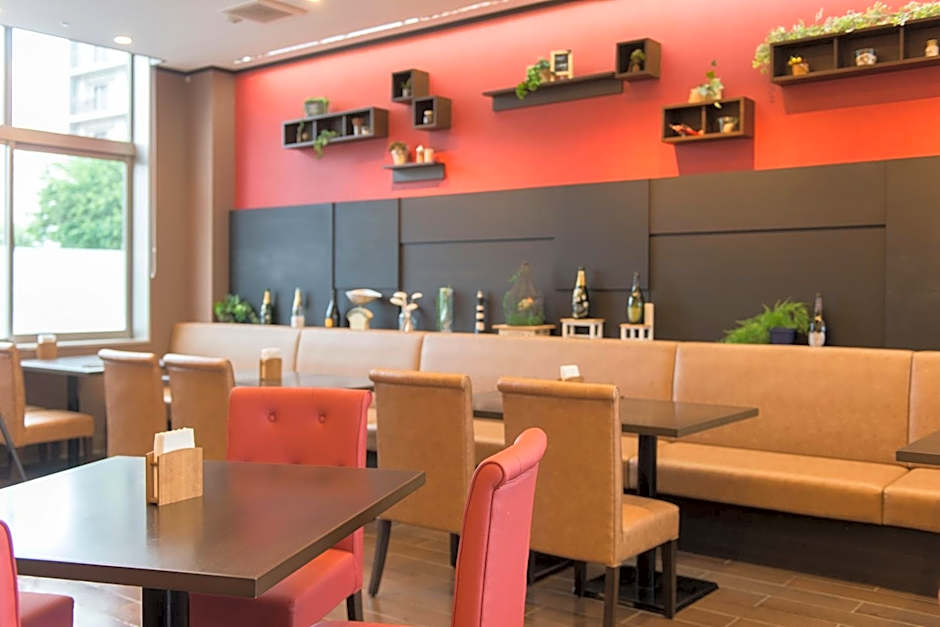 Hotel Lifetree Hitachinoushiku