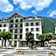 Langley Hotel Gustavia