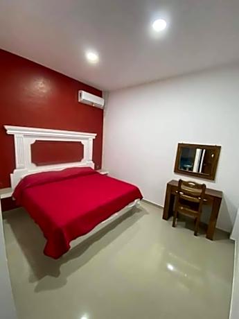 Hotel Doña Ana Centro