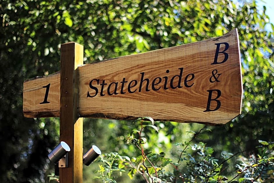 B&B Stateheide