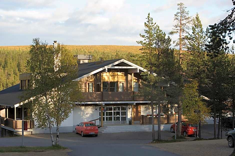 Santa's Hotel Tunturi