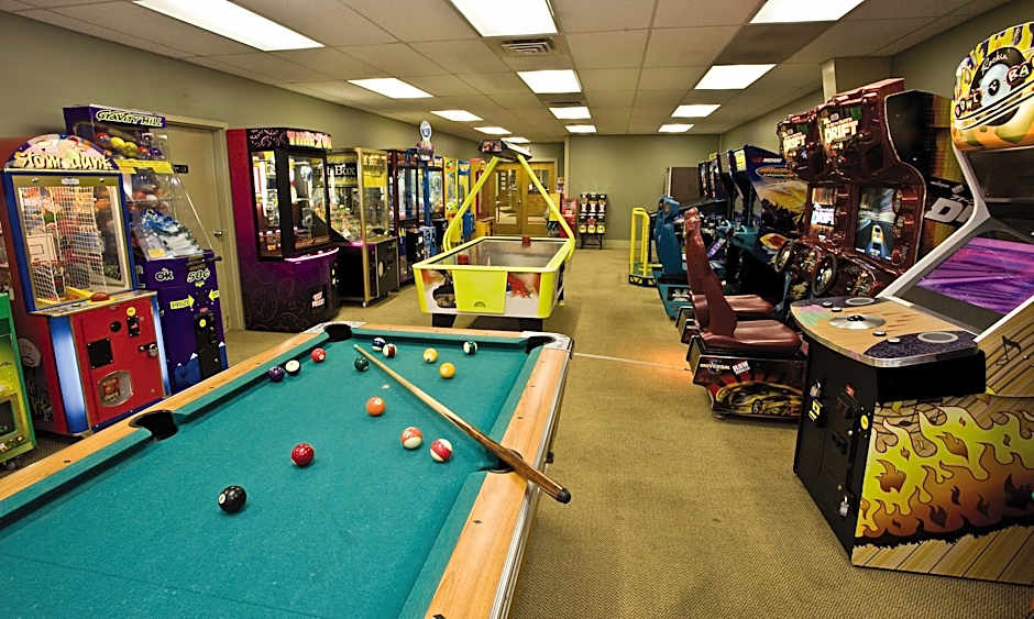 Club Wyndham Tamarack